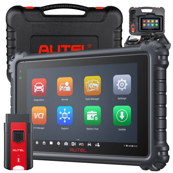 Autel Scanner MaxiSYS MS906 Pro Car Diagnostic Scan Tool
